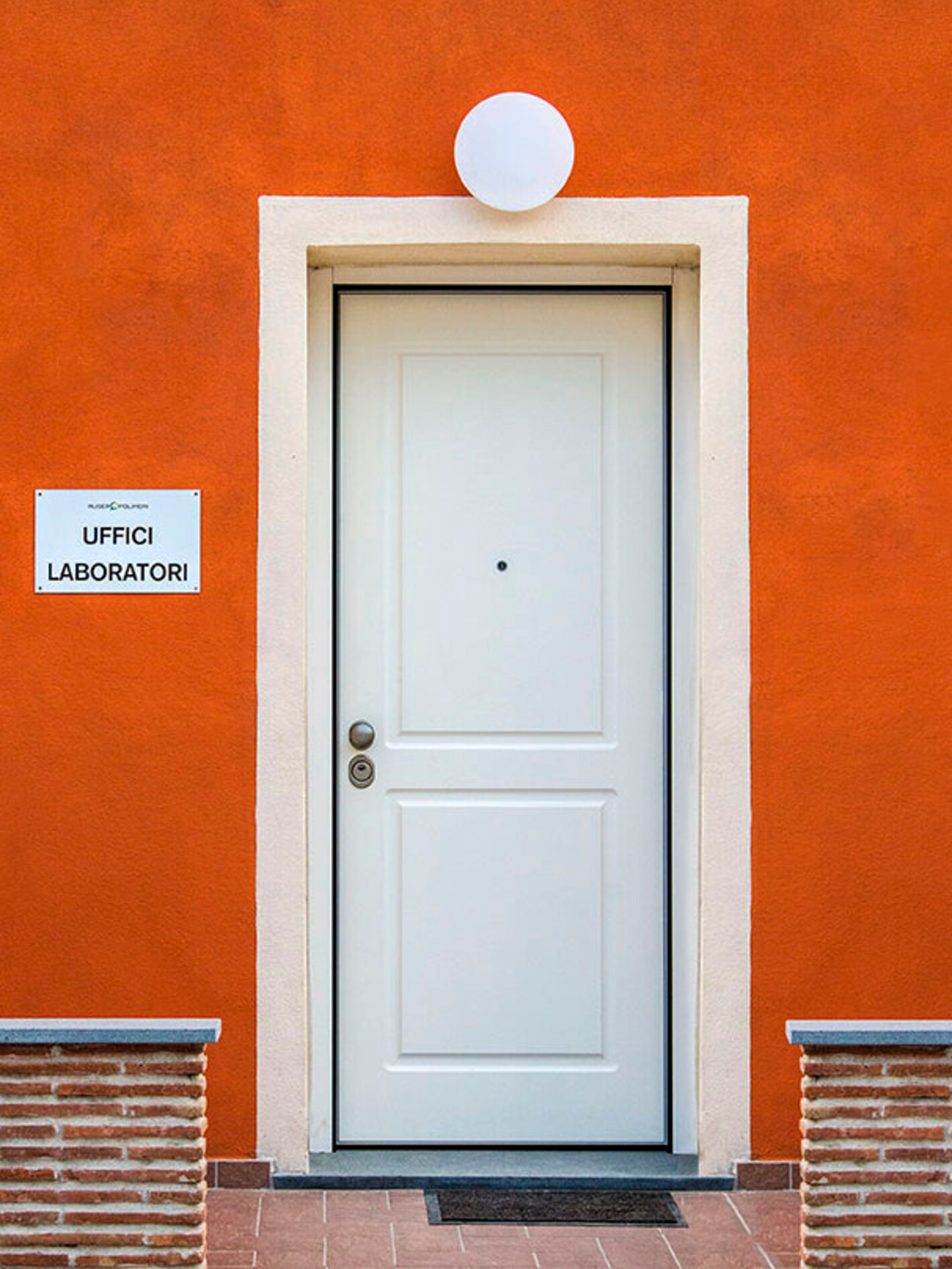 Responsabilità Auserpolimeri