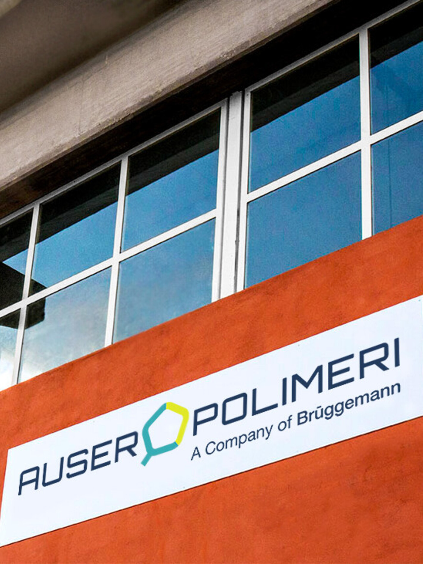 Auserpolimeri