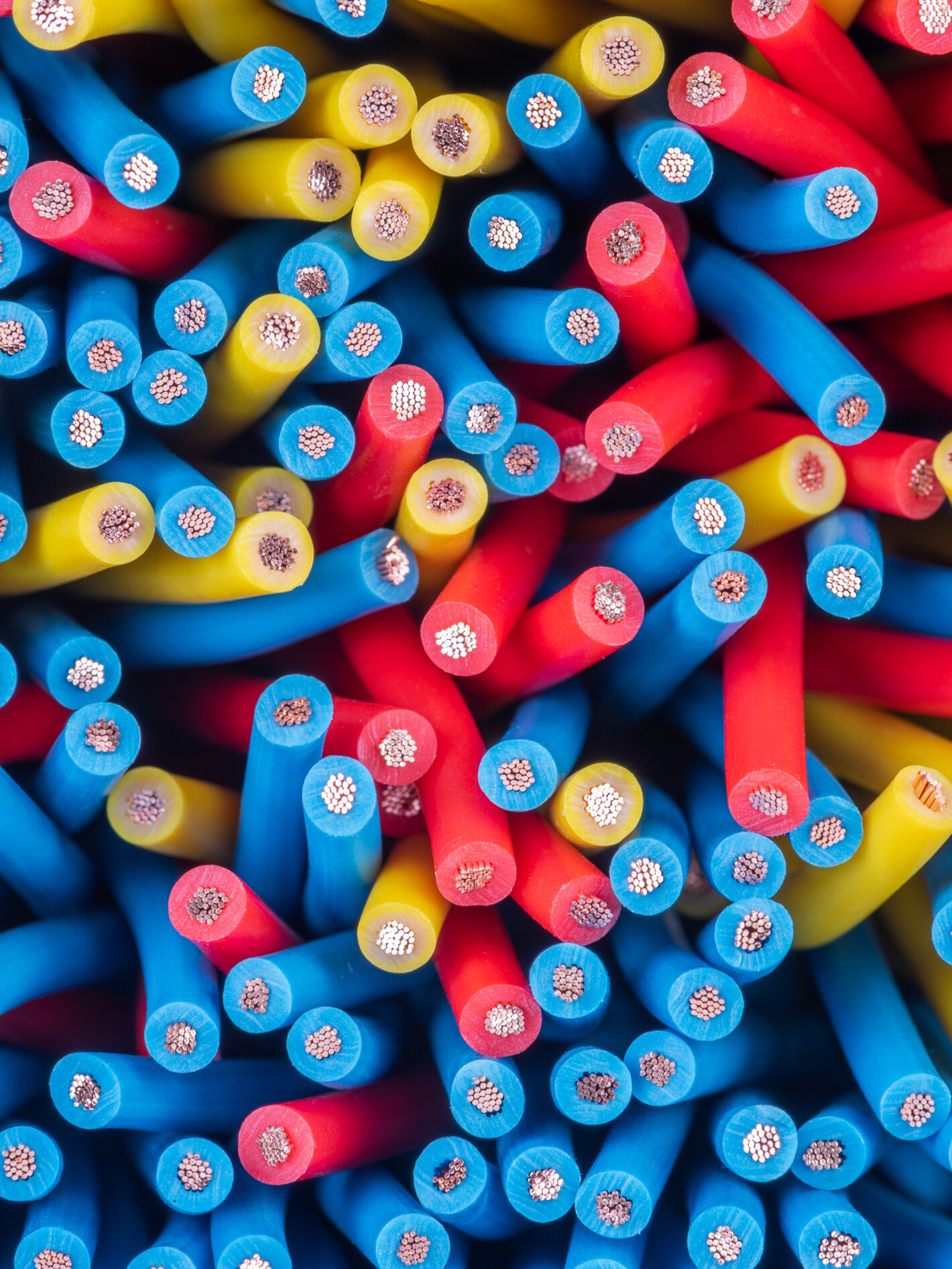 Agenti di coupling Auserpolimeri